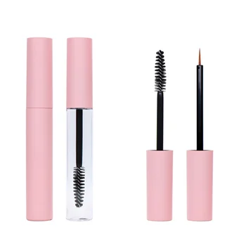 1pcs 10ml Leeg Wimpers Tube Mascara Tube Flacons Fles Tool Lege Hervulbare Cosmetica Containers DIY Mascara Container Set
