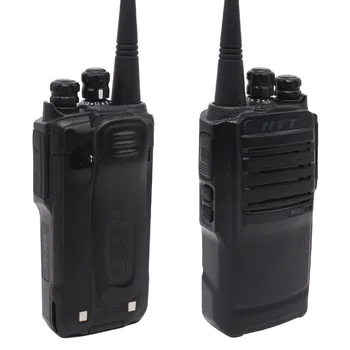 HYTERA TC-508 Draagbare Twee Manier Radio TC508 Business radio HYT TC-500S VHF-UHF Handheld Walkie Talkie met Li-ion Batterij